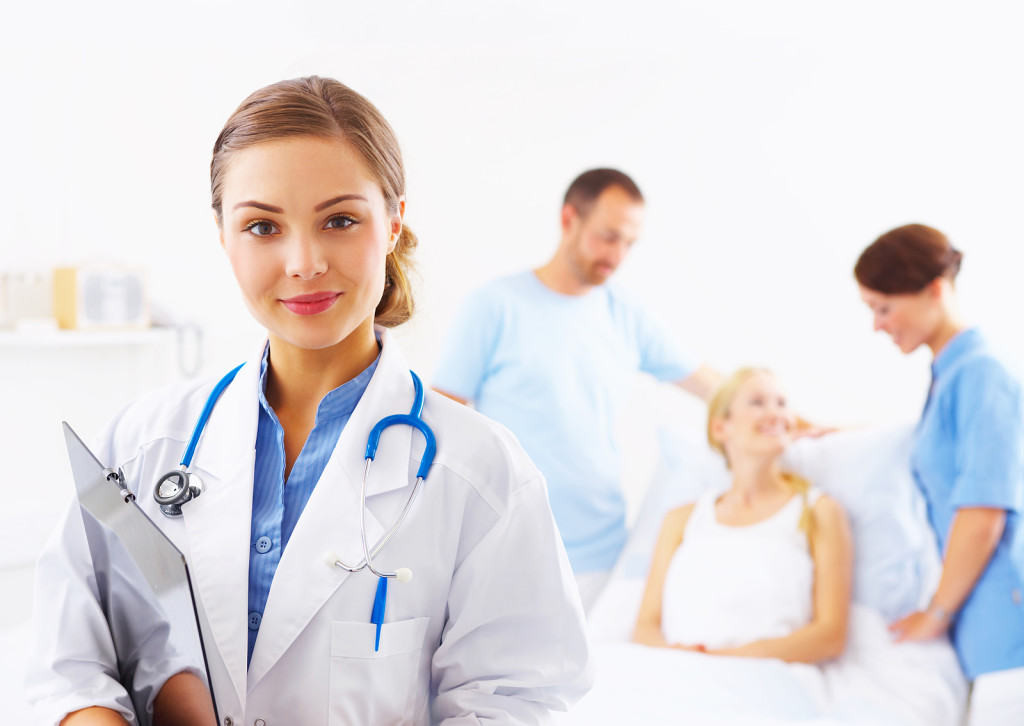 medical residency letter of recommendation