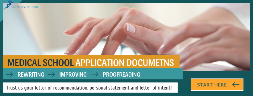 medical school letter of recommendation writing service online letter of recommendation service