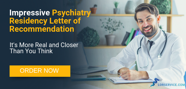 letter of recommendation psychiatry residency tips sample letter of recommendation psychiatry residency