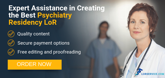 letter of recommendation psychiatry residency tips sample letter of recommendation psychiatry residency